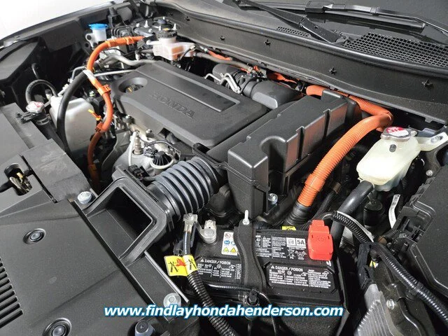 2026 Honda CR-V Sport-L - Photo 58