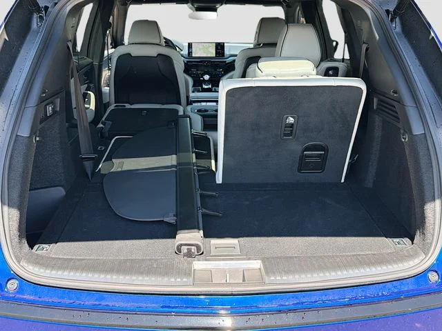 Used 2025  Acura A-Spec Advance Package image 33