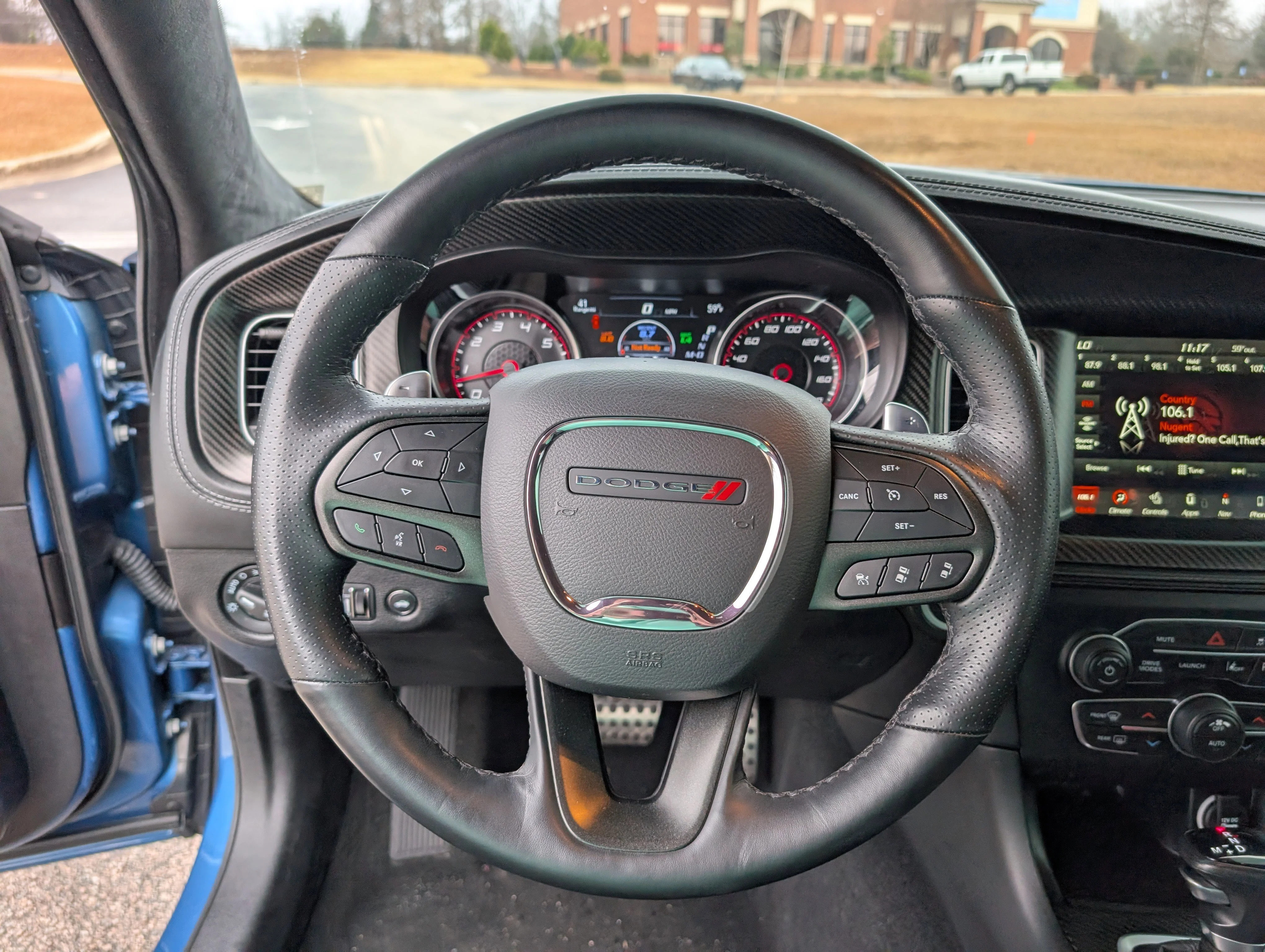 2023 Dodge Charger Scat Pack - Photo 19