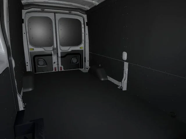 New 2026 White Ford Base image 11