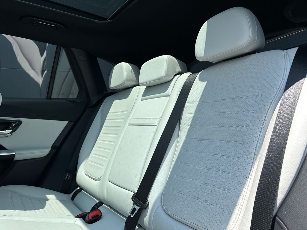New 2026 Black Mercedes-Benz GLC 300 image 23