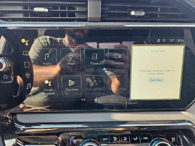 New 2026 Sterling Metallic GMC AT4X image 19