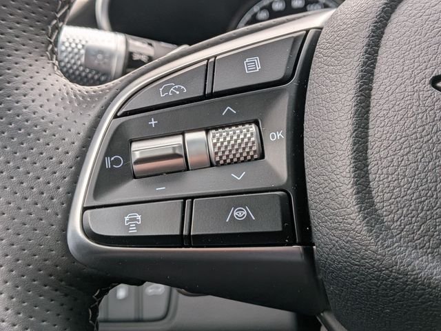 Used 2026 Black Genesis 2.5T image 14