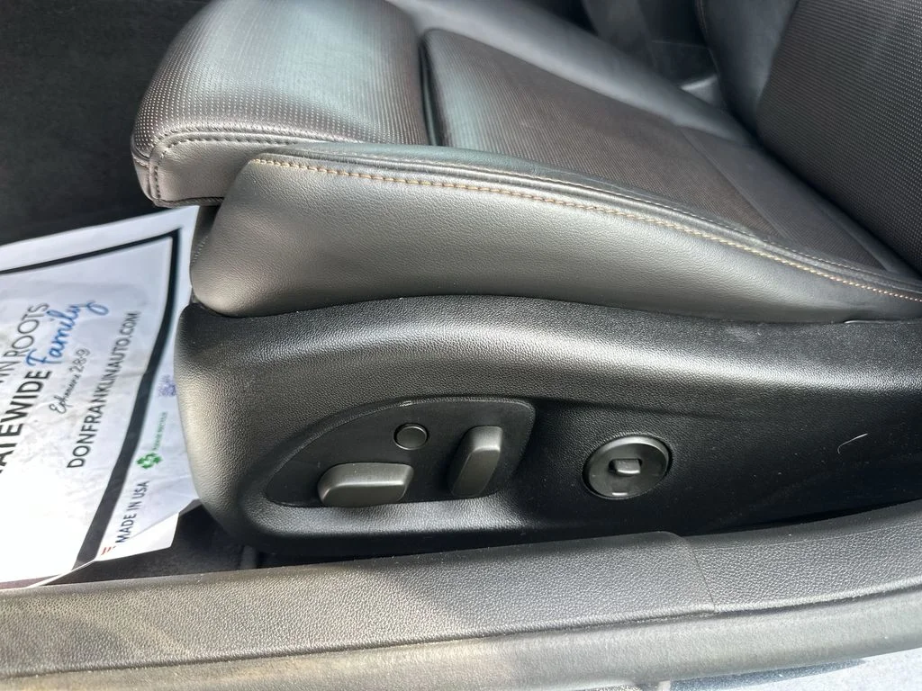 Used 2020 Gray Cadillac Sport image 12