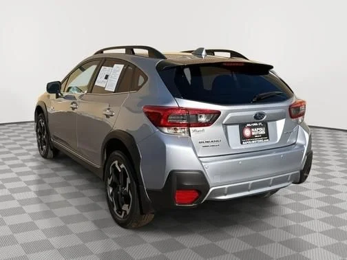 Used 2023 Silver Subaru Limited image 5