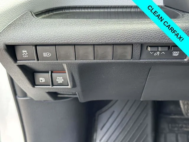Used 2026 Beige Toyota XLE image 26