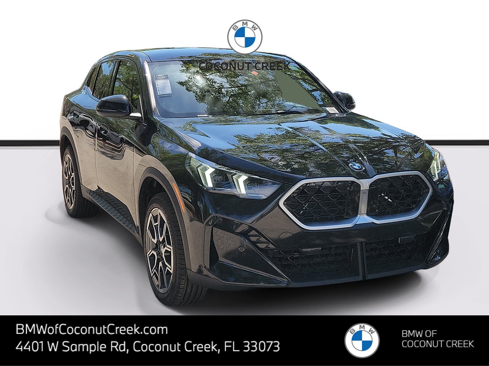 2026 X2 xDrive28i