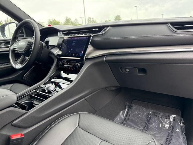 2025 Jeep Grand Cherokee L Overland - Photo 26