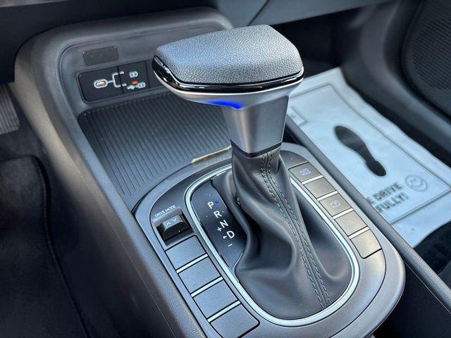 New 2027 Atlas White Hyundai SE image 60