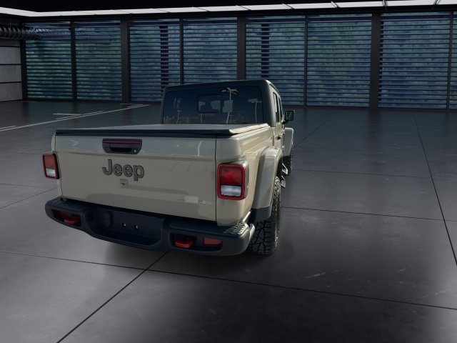 Used 2022  Jeep Rubicon image 7