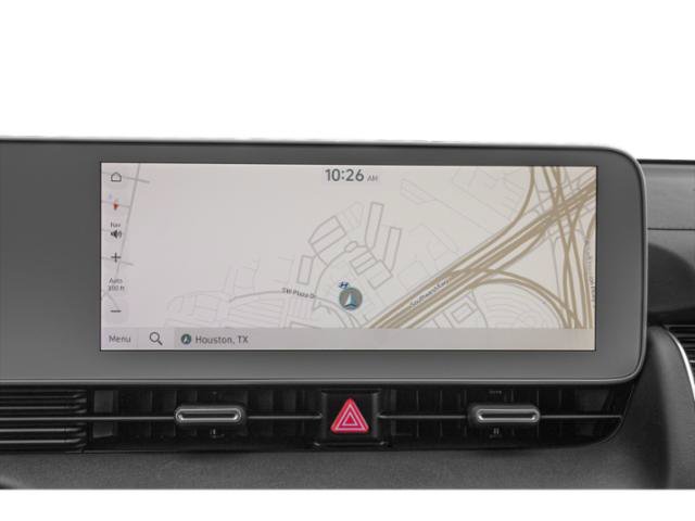 Certified Used 2024 Cyber Gray Hyundai SEL image 19