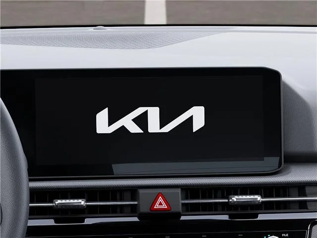 New 2027 Whit Kia LX image 47