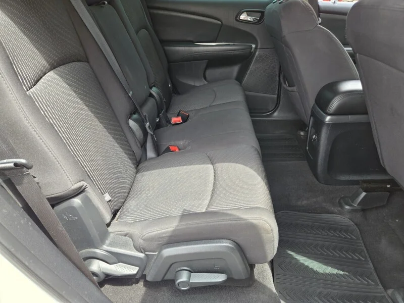 Used 2013 White Dodge American Value Pkg image 11