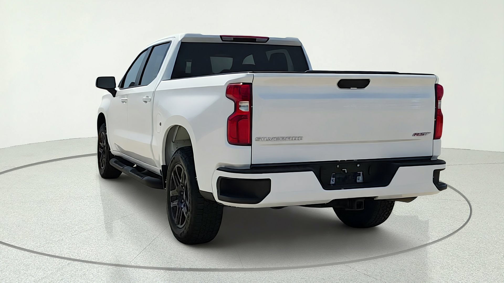 2026 Chevrolet Silverado 1500 RST - Photo 6