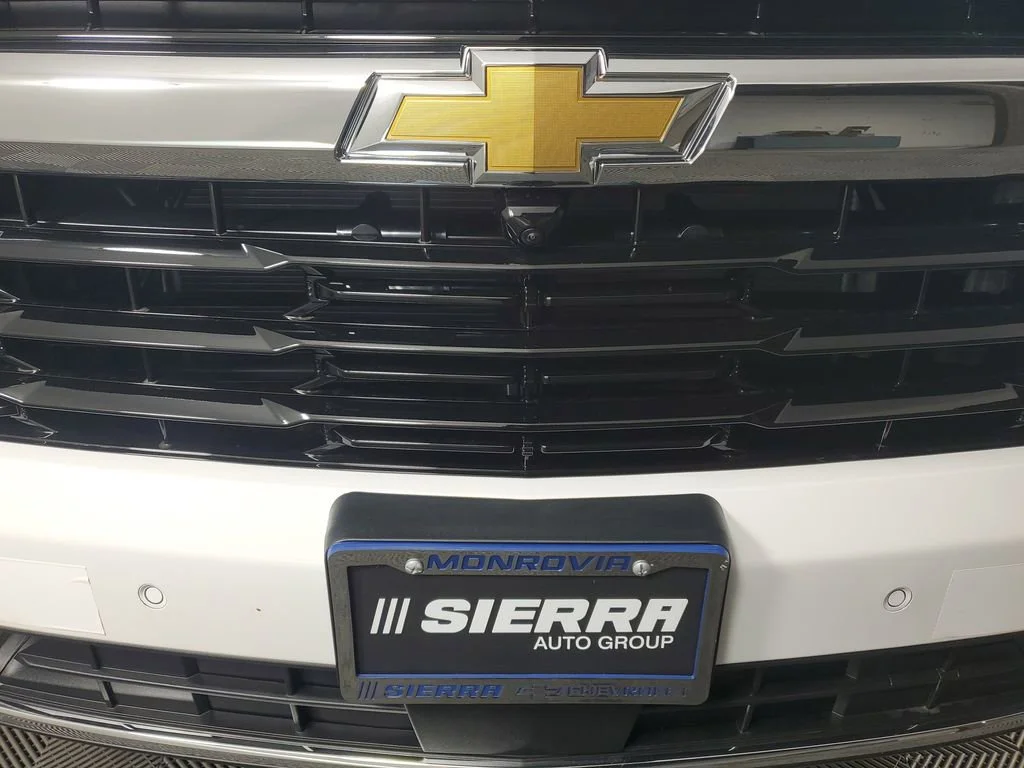 2026 Chevrolet Tahoe LS - Photo 10