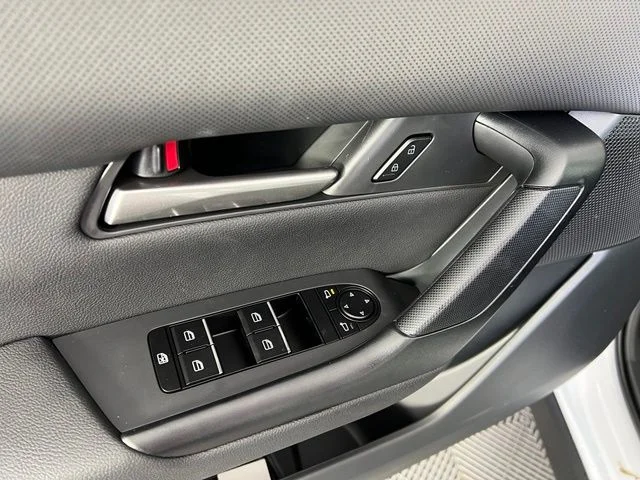 New 2026 Wind Chill Pearl Mazda 2.5 S Preferred AWD image 18