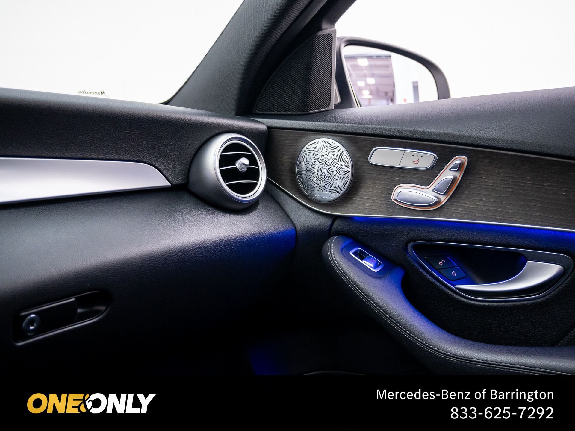 Used 2020 Silver Mercedes-Benz C 300 image 30