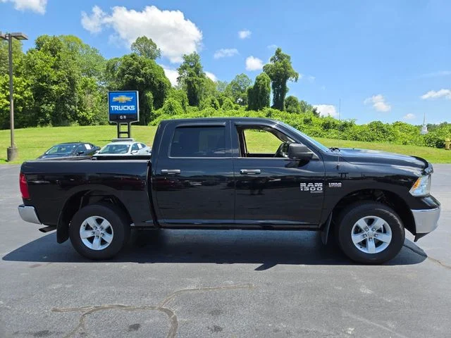 Used 2020 Black Ram Tradesman image 9