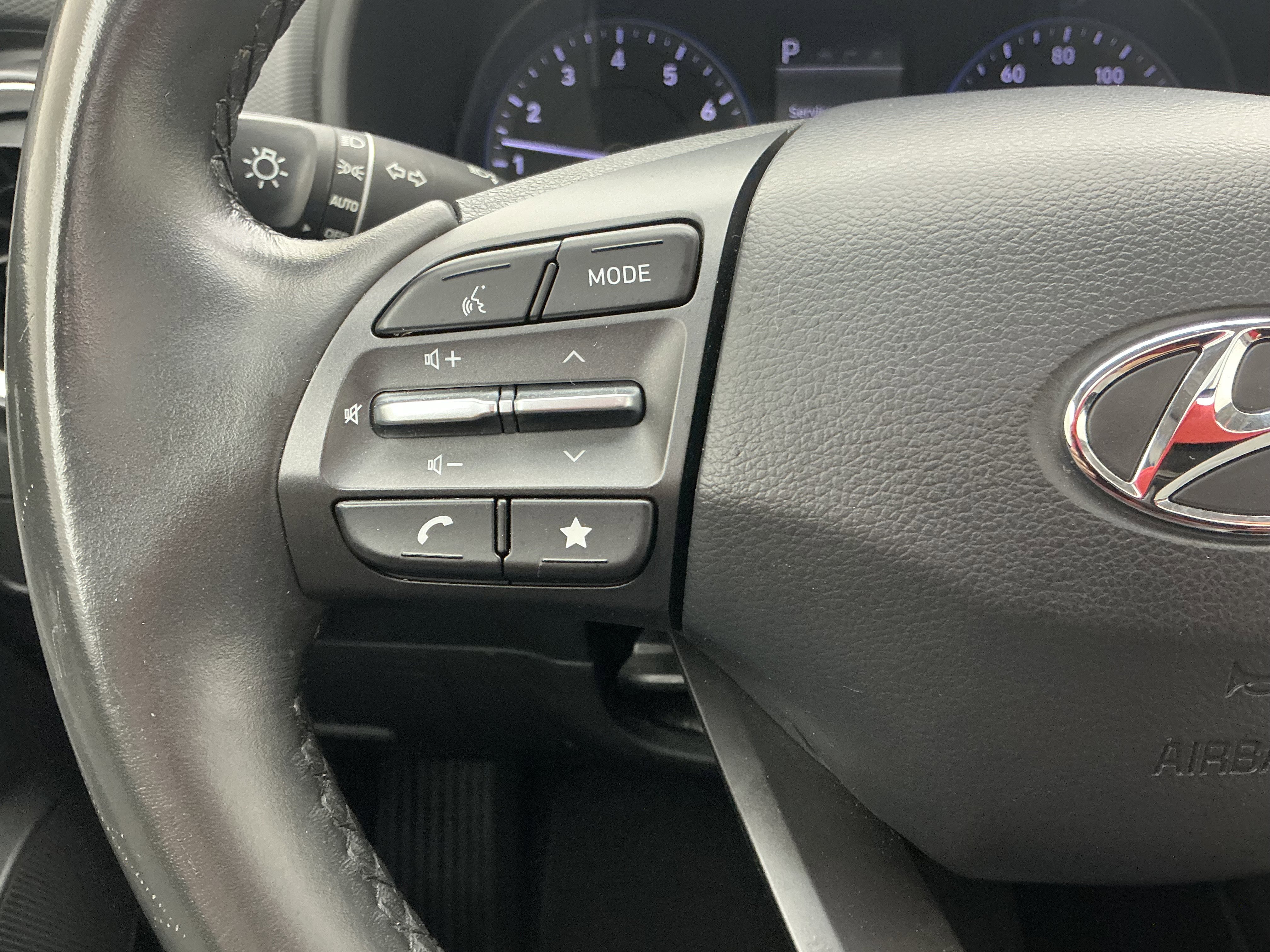 Used 2023 Cyber Silver Hyundai SEL image 9