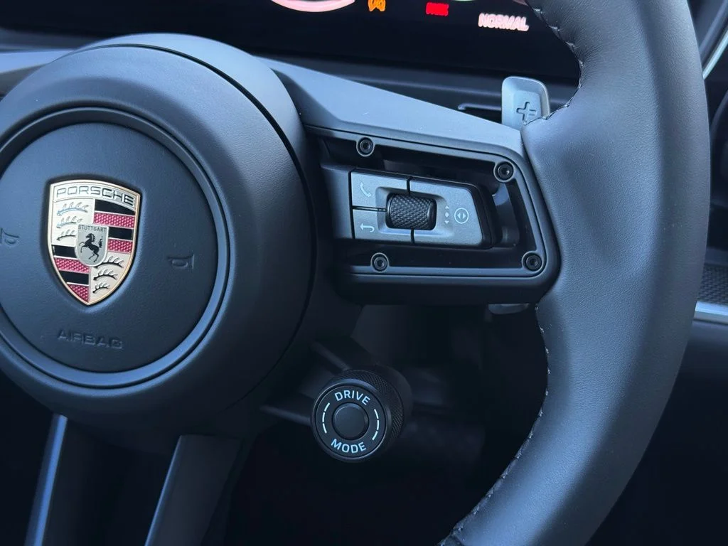 2026 Porsche Cayenne Base - Photo 21