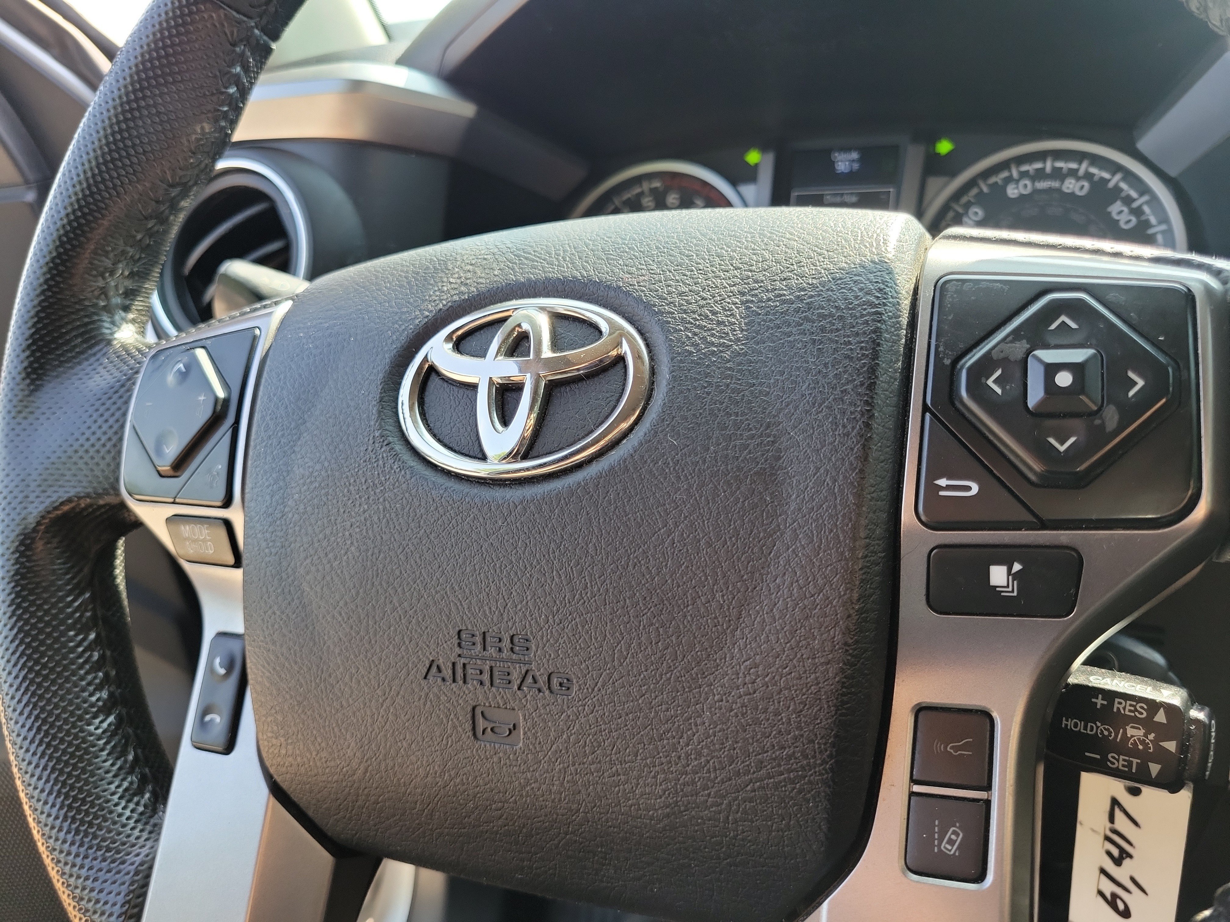 Used 2022 Celestial Silver Toyota SR image 29