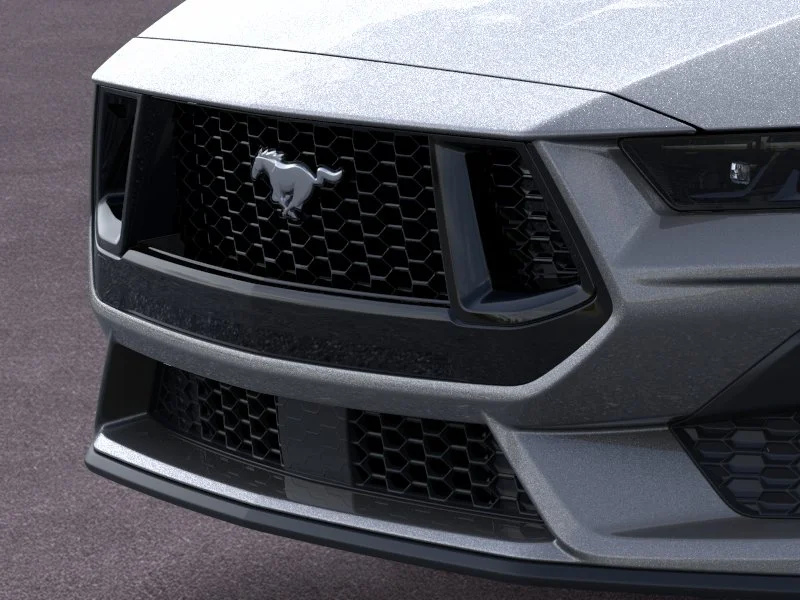New 2026 Carbonized Gray Metallic Ford GT Premium image 17