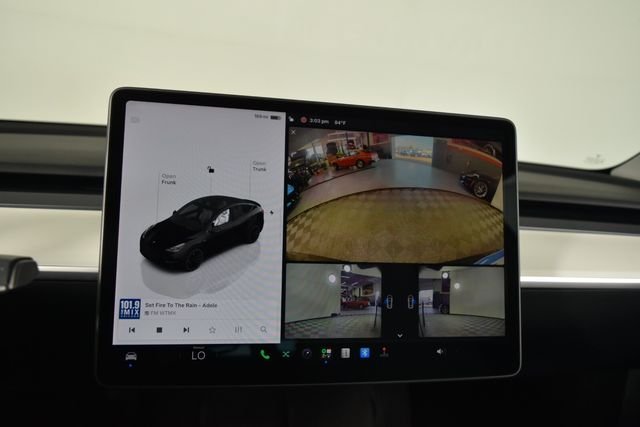 2022 Tesla Model Y Performance - Photo 41