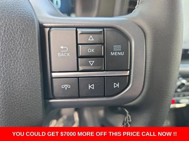 2025 Ford F-150 Lariat - Photo 20