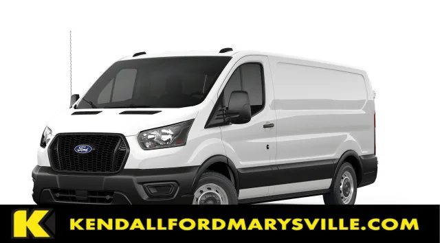 2027 Ford Transit-150 Base