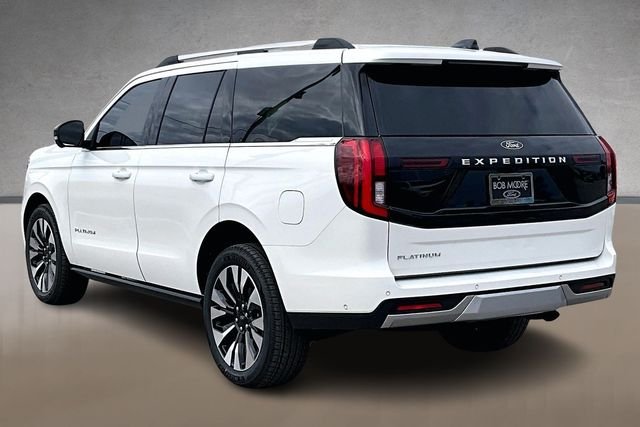 2025 Ford Expedition Platinum - Photo 3