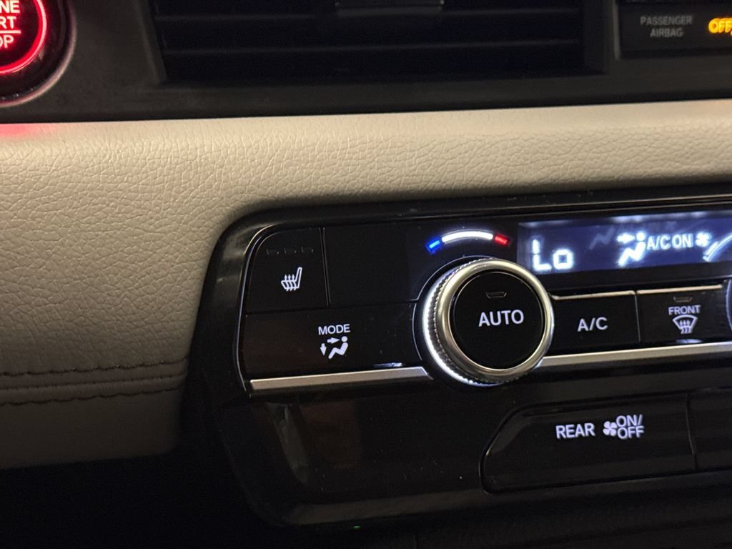 2025 Honda Pilot EX-L - Photo 62