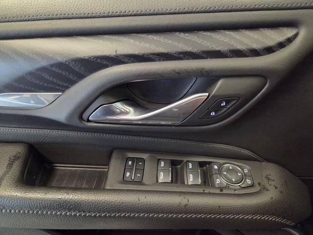 Used 2023 Black GMC Denali image 27