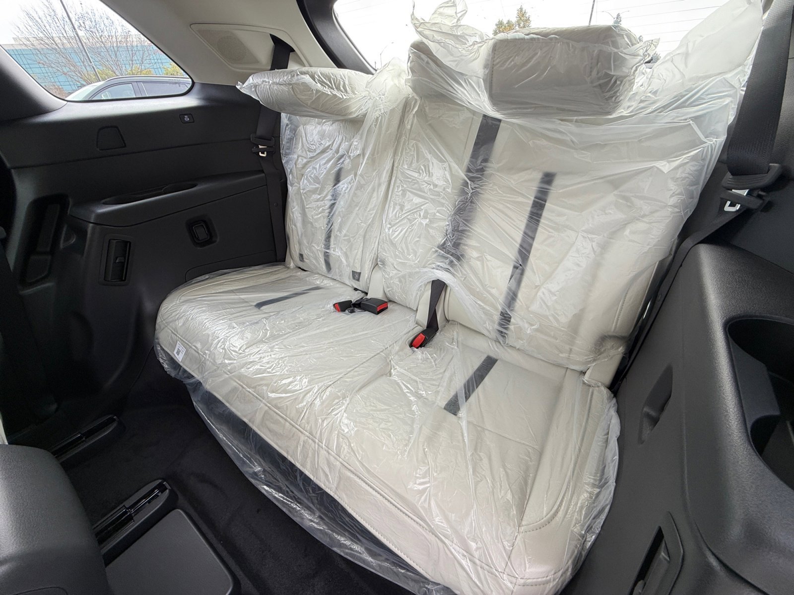2026 Mazda CX-90 Premium Plus Package - Photo 21