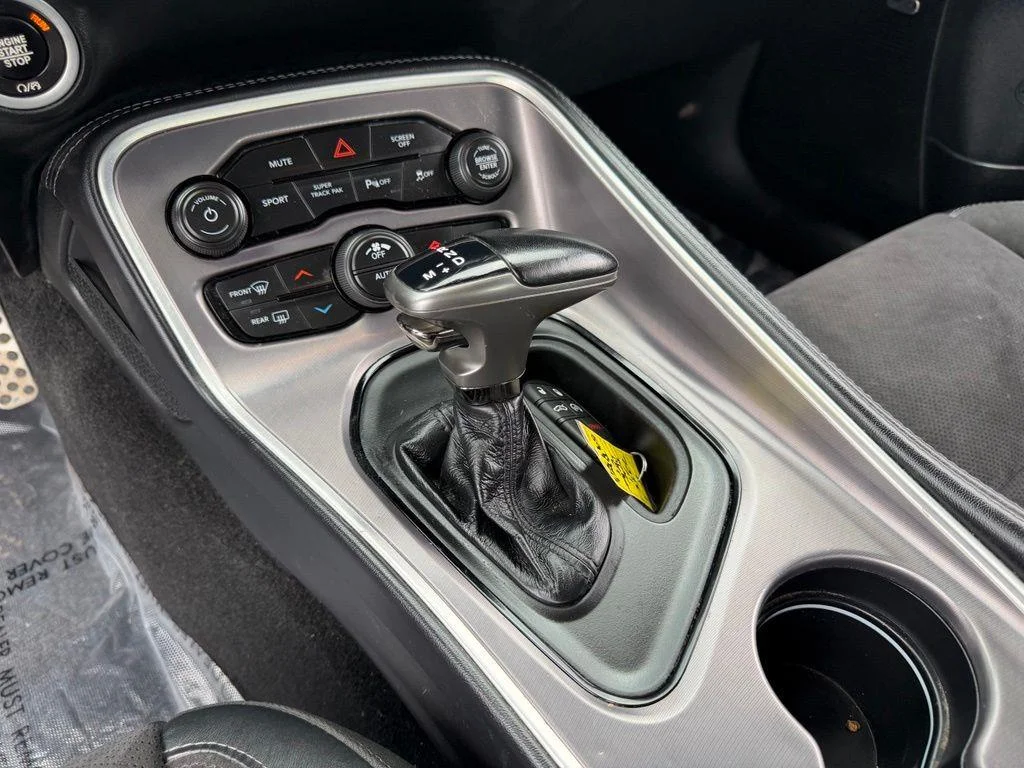 Used 2021 Black Dodge GT image 20