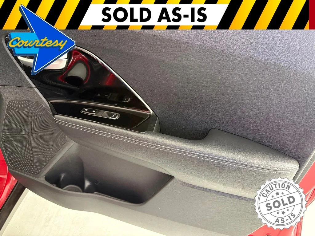 Used 2021 Red Kia LXS image 38