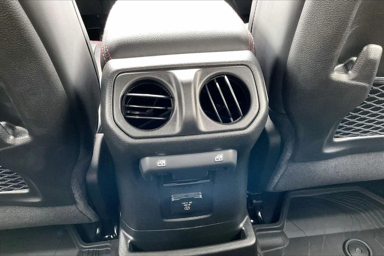 New 2026 41 Jeep Rubicon X image 14