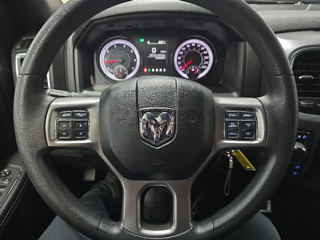 Used 2022 Red Ram Warlock image 18