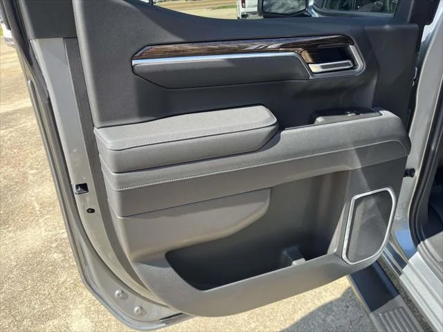 2026 GMC Sierra 1500 Elevation - Photo 14