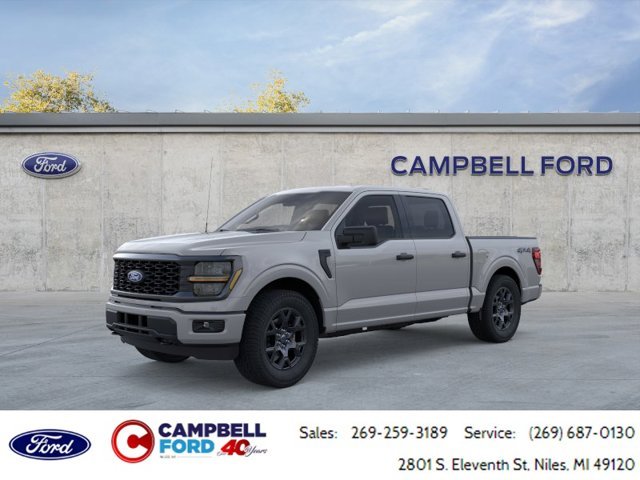 2026 Ford F-150 STX®