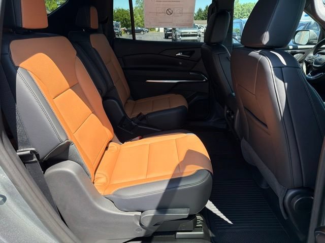 2027 Chevrolet Traverse Z71 - Photo 20