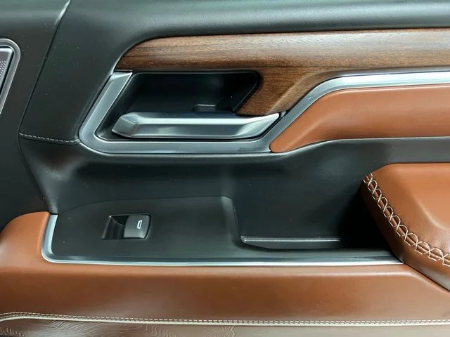 2025 GMC Sierra 2500HD Denali Ultimate - Photo 49