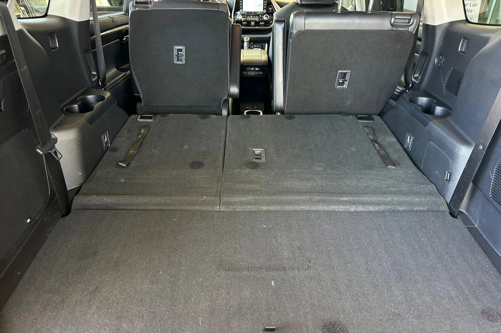 2020 Toyota Highlander Limited - Photo 16