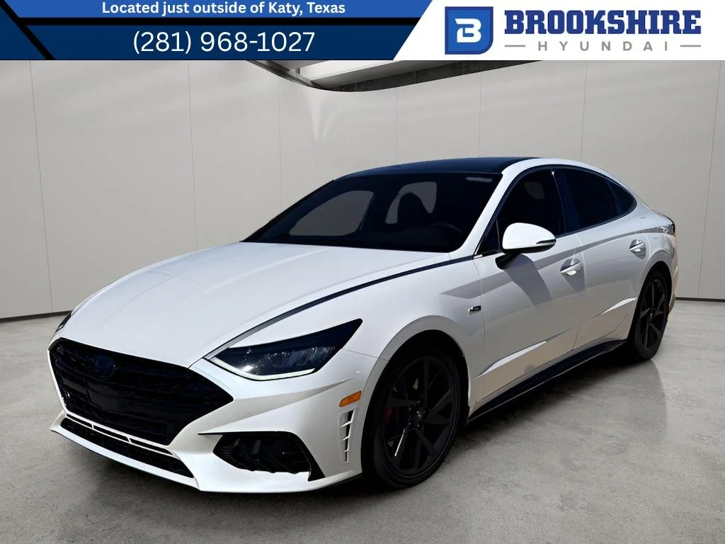 2022 Hyundai Sonata