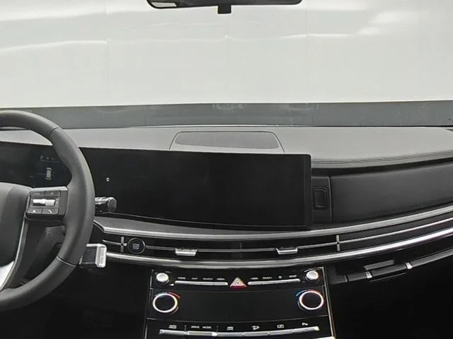 New 2026 Black Hyundai SE image 34