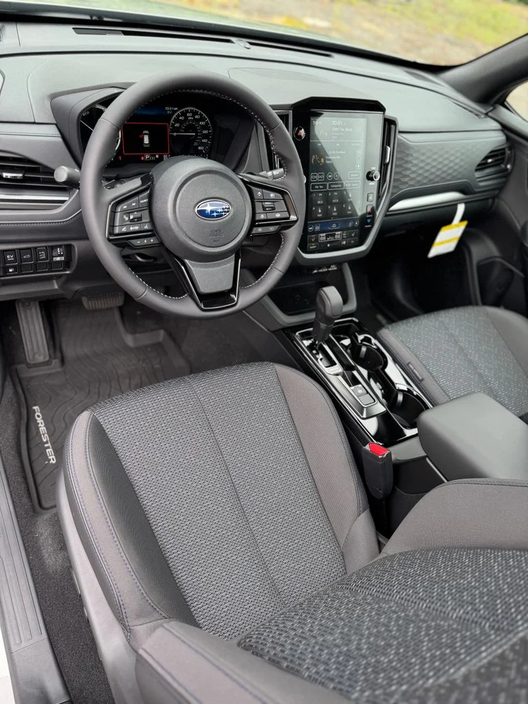 New 2026 RIVER ROCK PEARL Subaru Premium Hybrid image 82