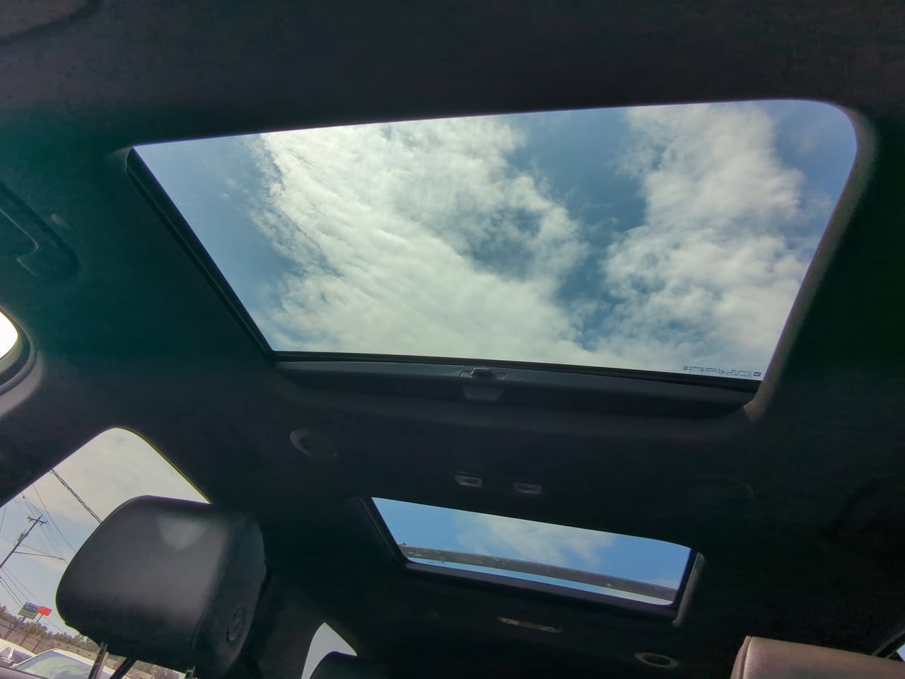 Used 2023 Mosaic Black Metallic Chevrolet RS image 19