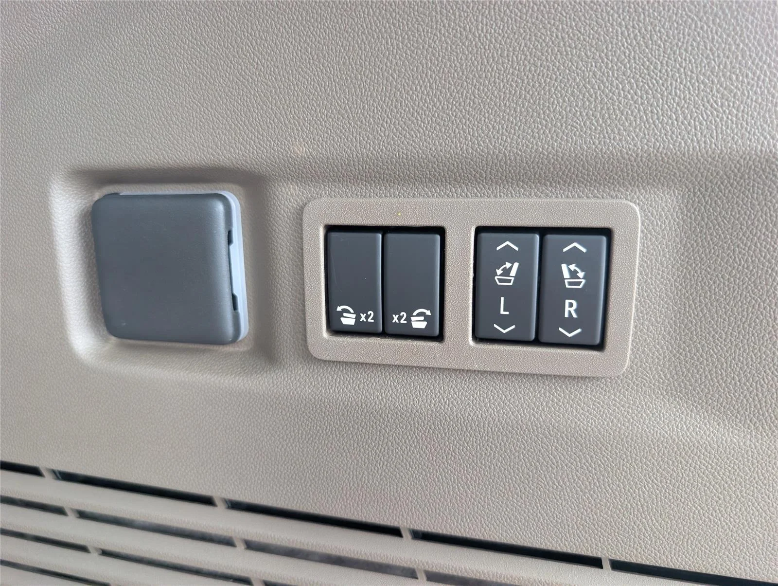 New 2026 Glacier White Tricoat GMC Denali image 16