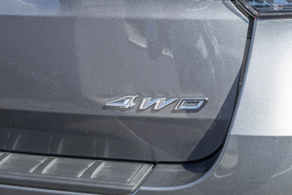 New 2026 Gray Ford Active image 23