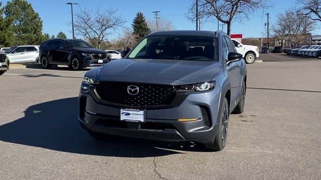 2026 Mazda CX-50 Premium Plus - Photo 7