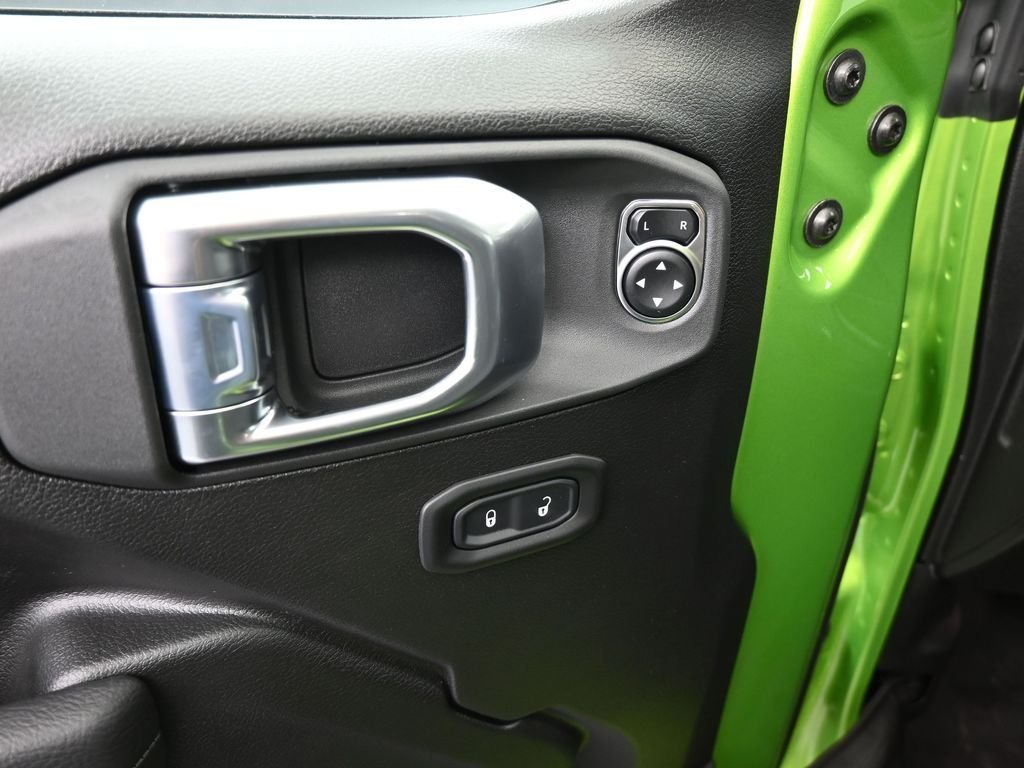 New 2026 Mojito Jeep Sport S image 13